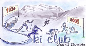 ski club grand combin
