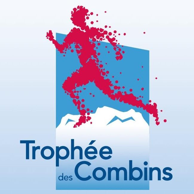 Logo trophée des combins