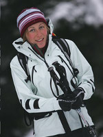 Photo de Marie Troillet