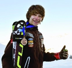 Photo de Joel troillet