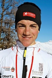 Photo de Thomas Corthay